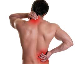 Muscle Aches Laser Treatment